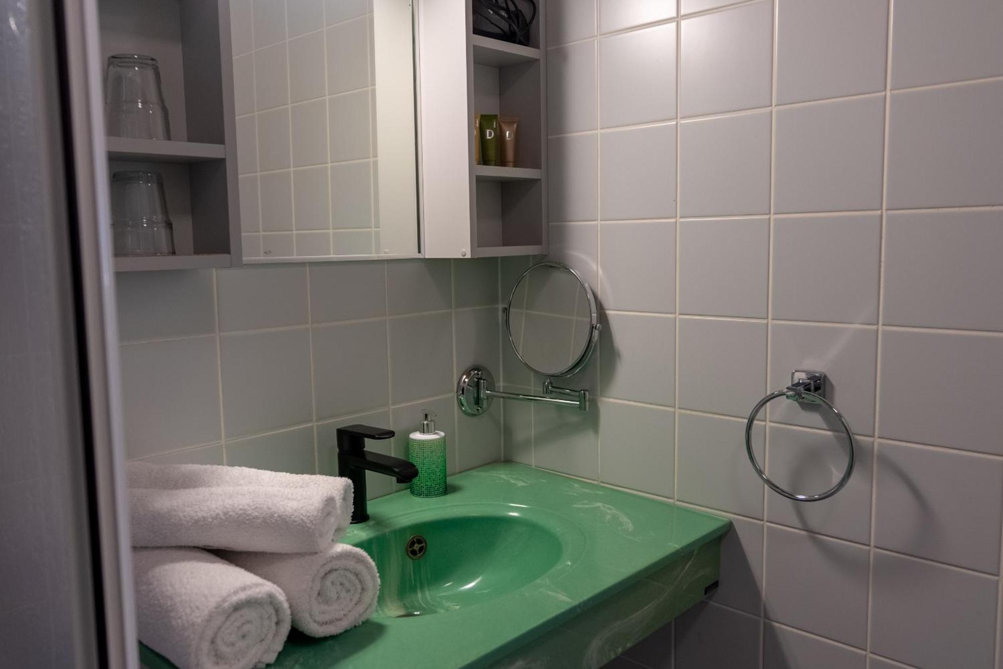 Kuelalistemaja Kukruse Residents Hotell Kohtla-Järve Eksteriør bilde